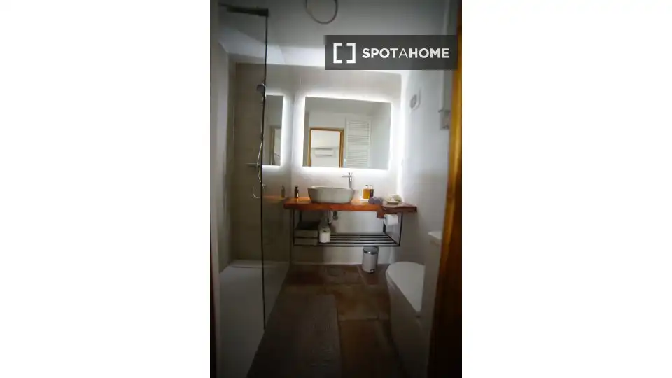 Habitación 40 m², Málaga