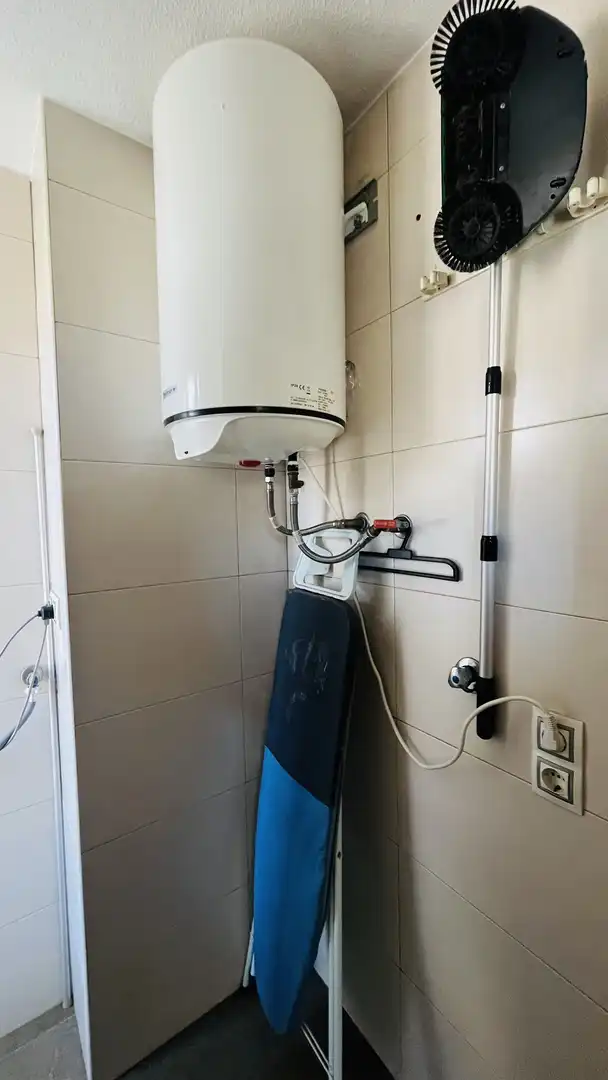 Pis de 95 m² a Santa Pola