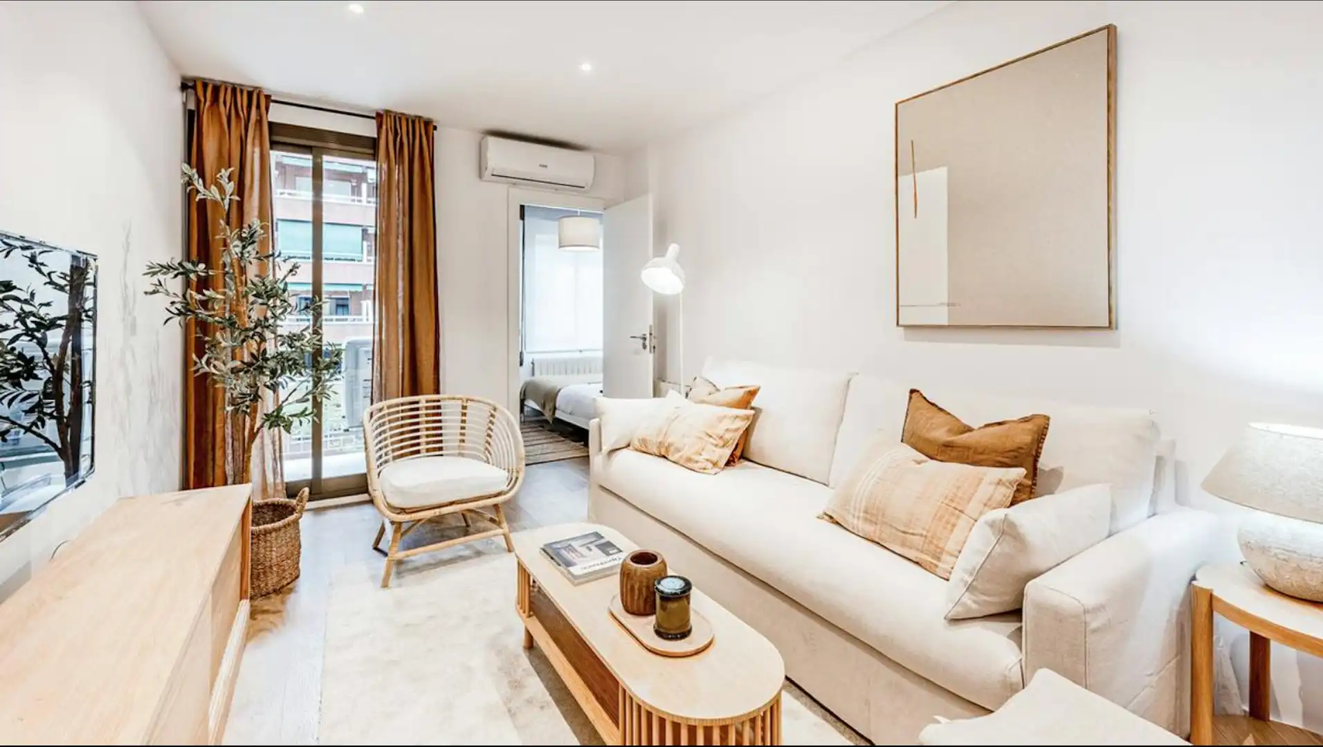 Habitación en alquiler, Barcelona