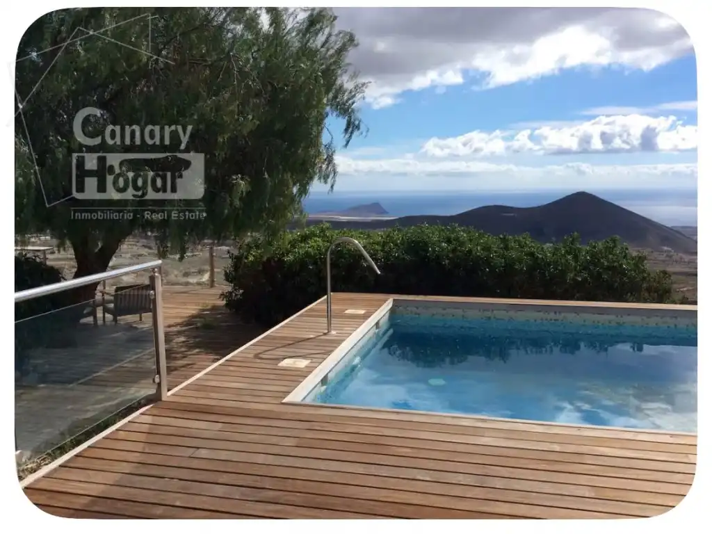 Haus 204 m² in San Miguel de Abona