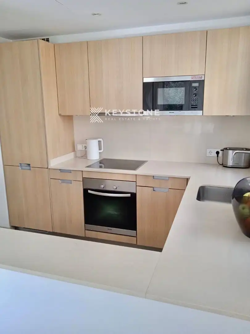 Piso de 80 m² en Andratx