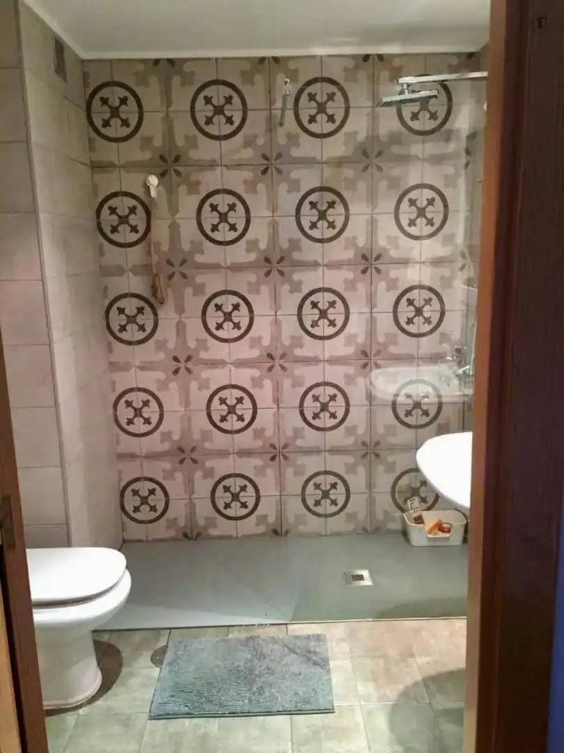 Piso de 40 m² en Valladolid