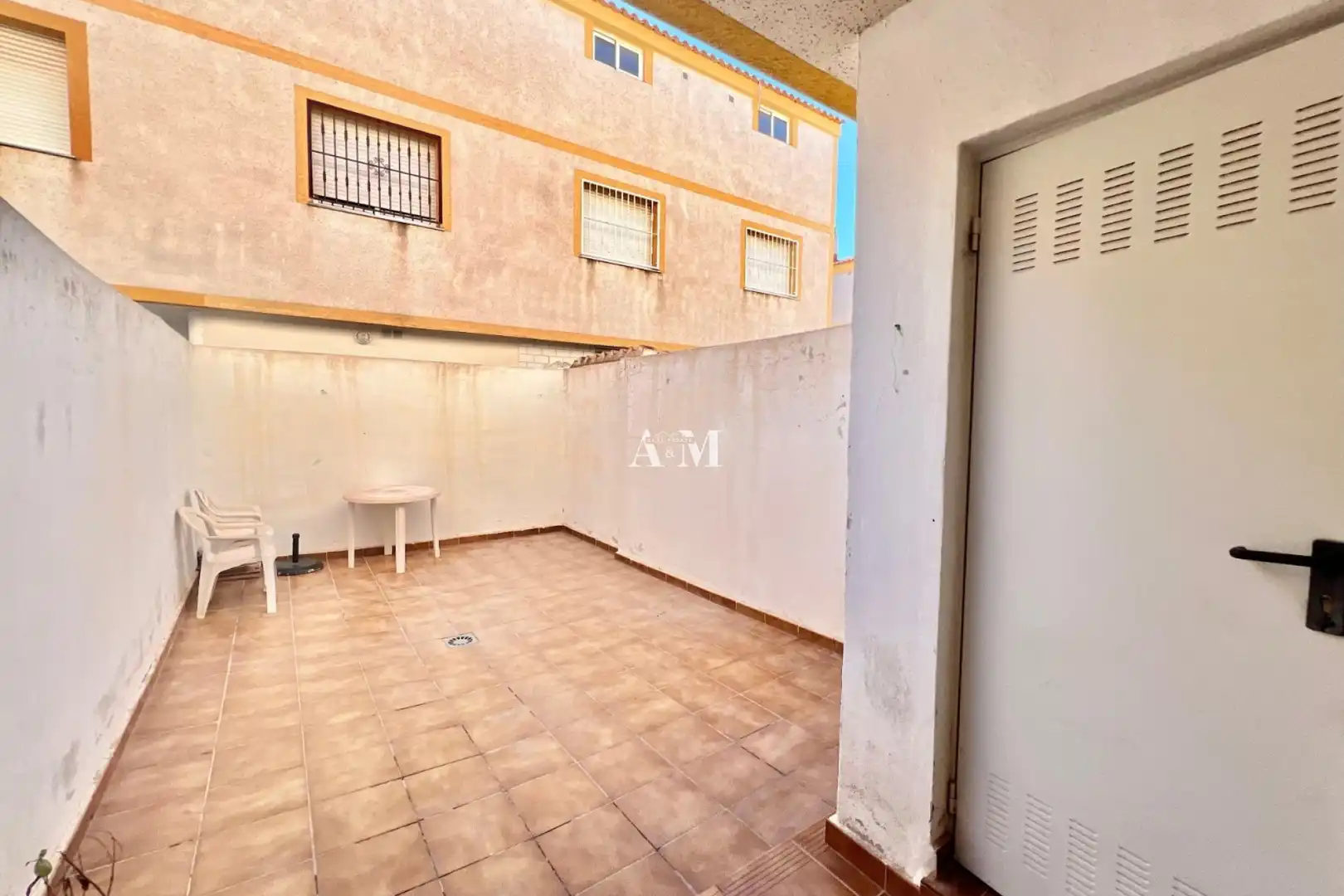 Casa de 120 m² en Orihuela