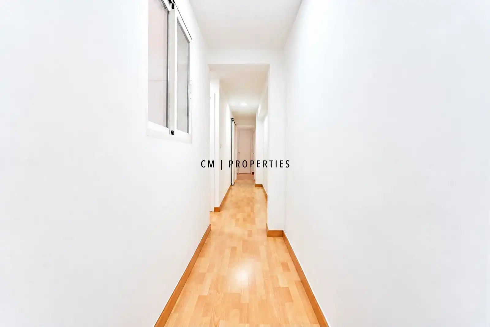 Pis de 77 m² a València