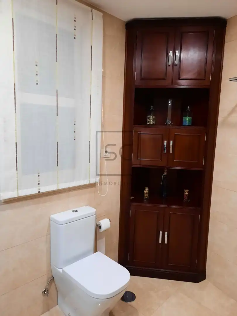 Piso de 135 m² en Ferrol