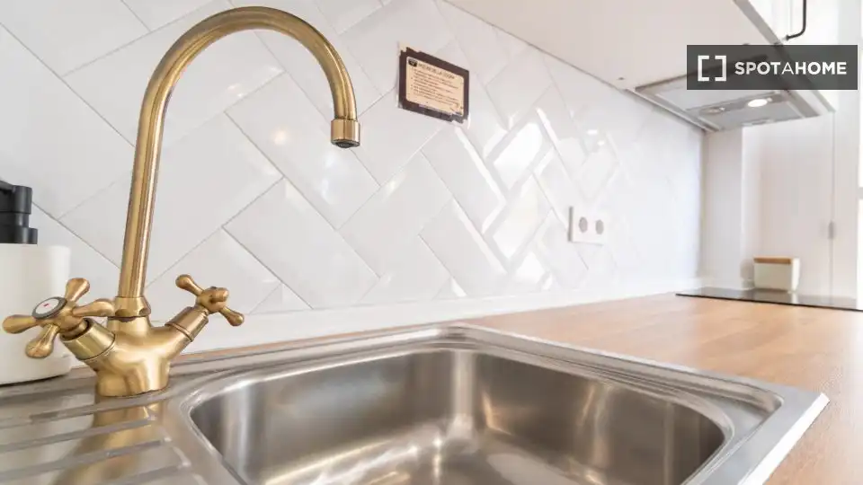 Habitación 104 m², Cádiz