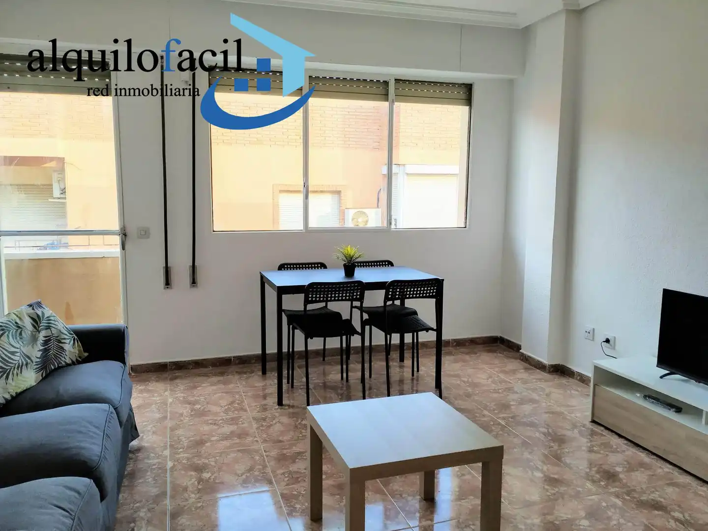 Habitación 110 m², Murcia