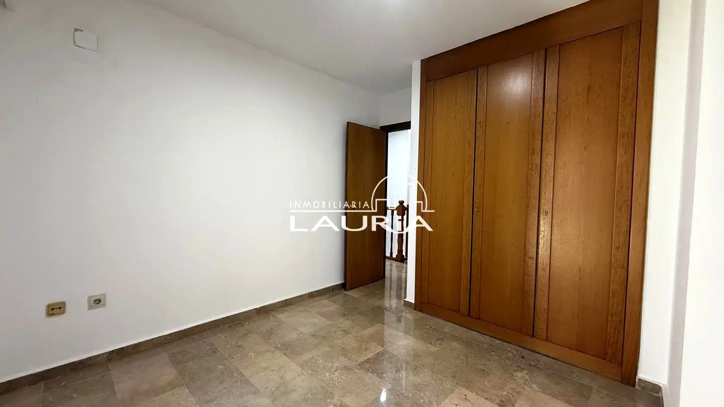 Apartamento 106 m² em València