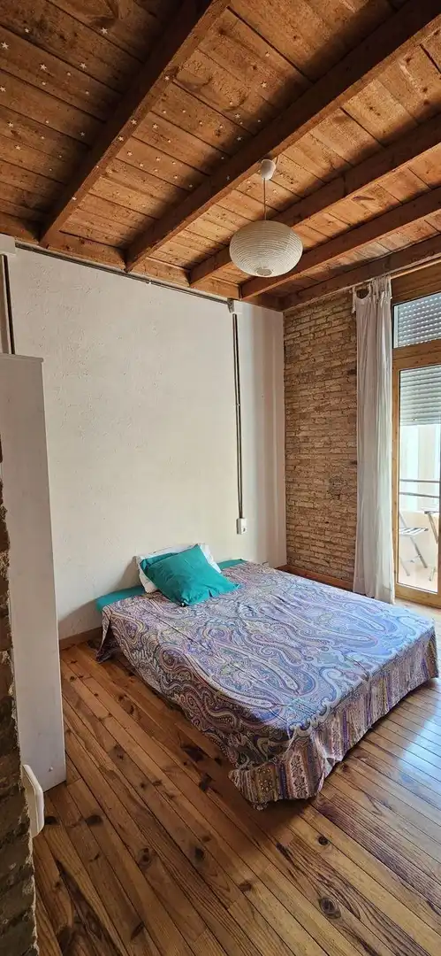 Pis de 80 m² a València