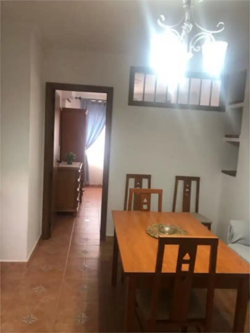 Pis de 40 m² a Vejer de la Frontera