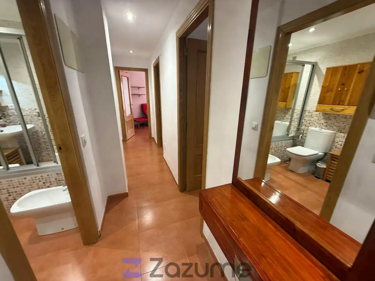 Pis de 50 m² a Alcoi