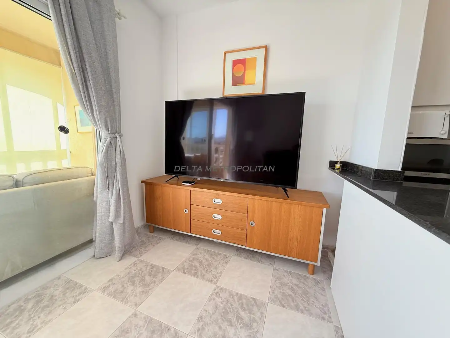 Piso de 42 m² en San Miguel de Abona
