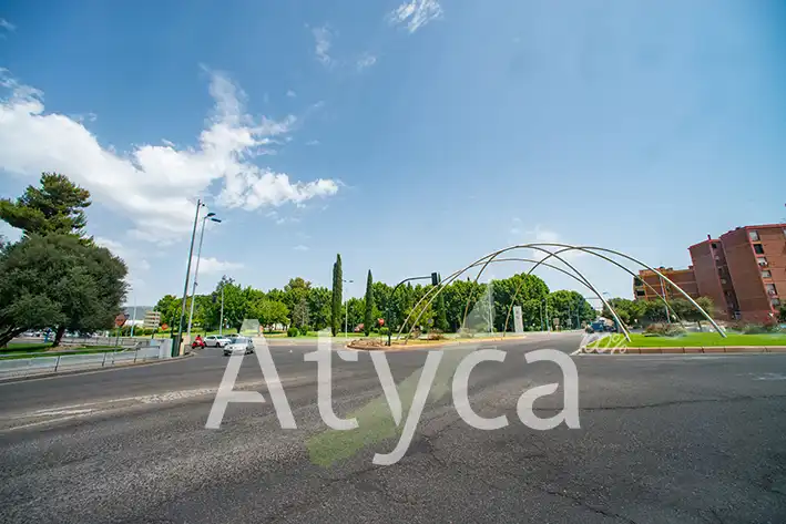 Piso de 97 m² en Córdoba
