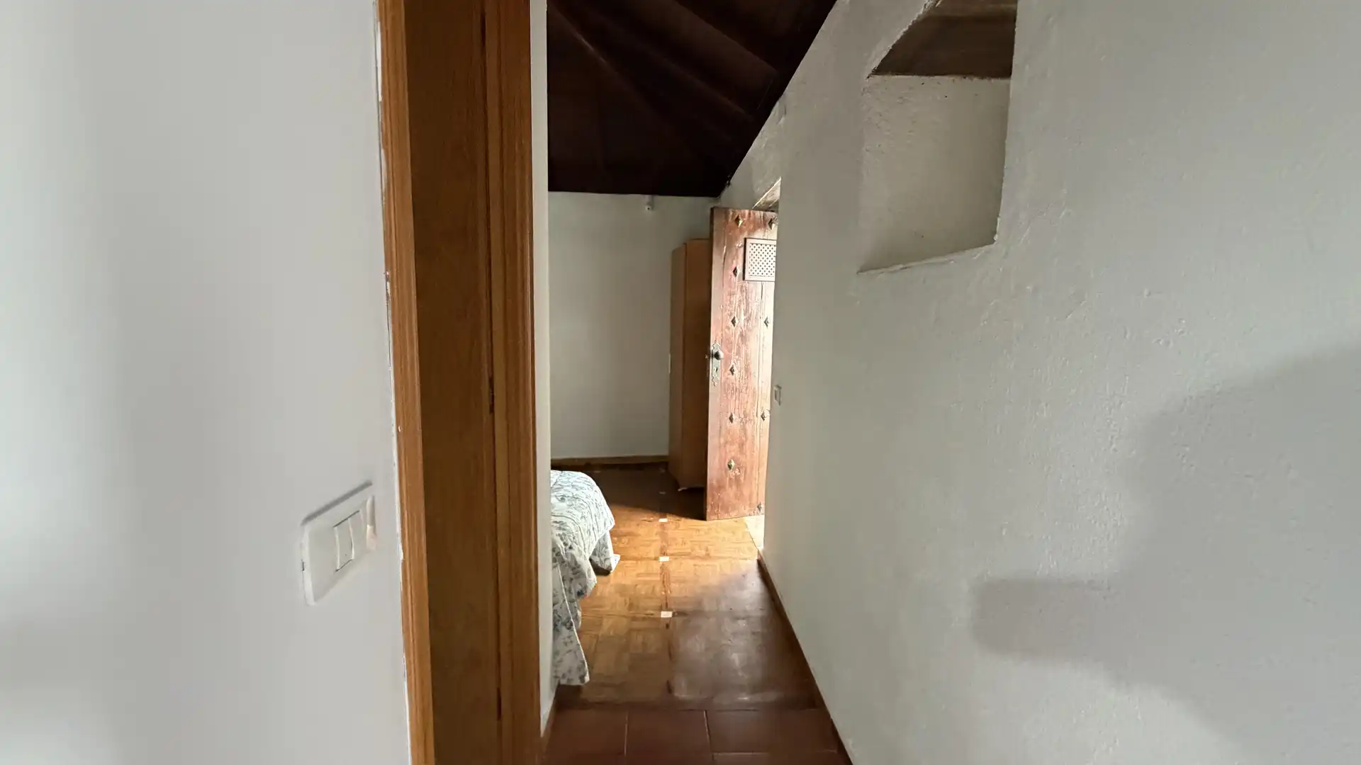 Apartamento 85 m² em Icod de los Vinos