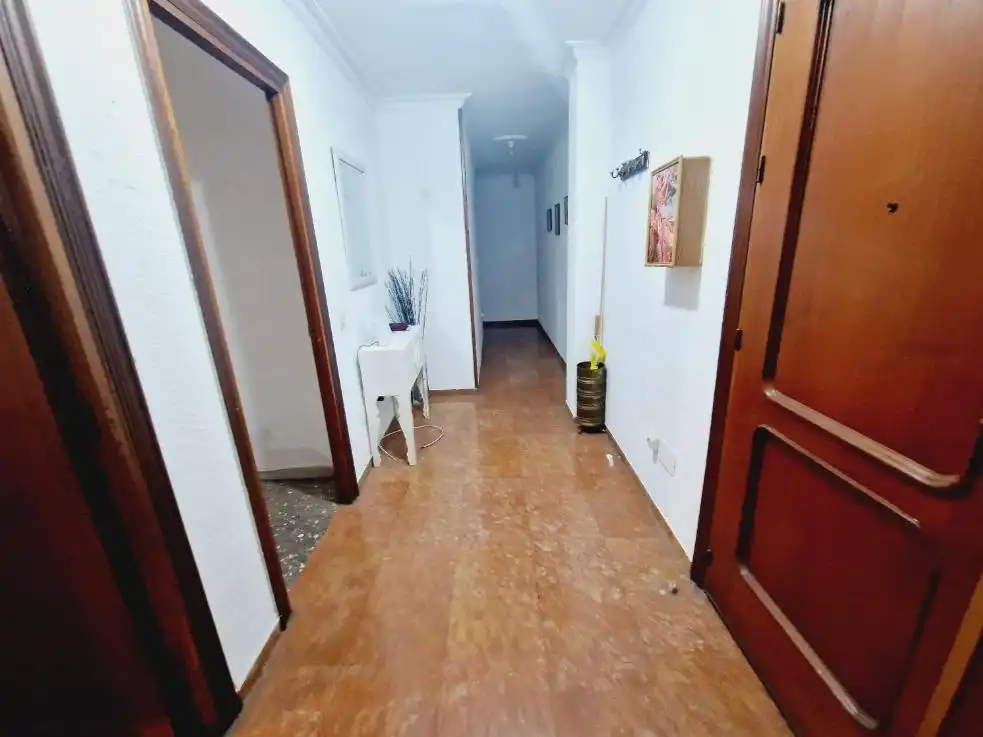Habitación 135 m², Almería