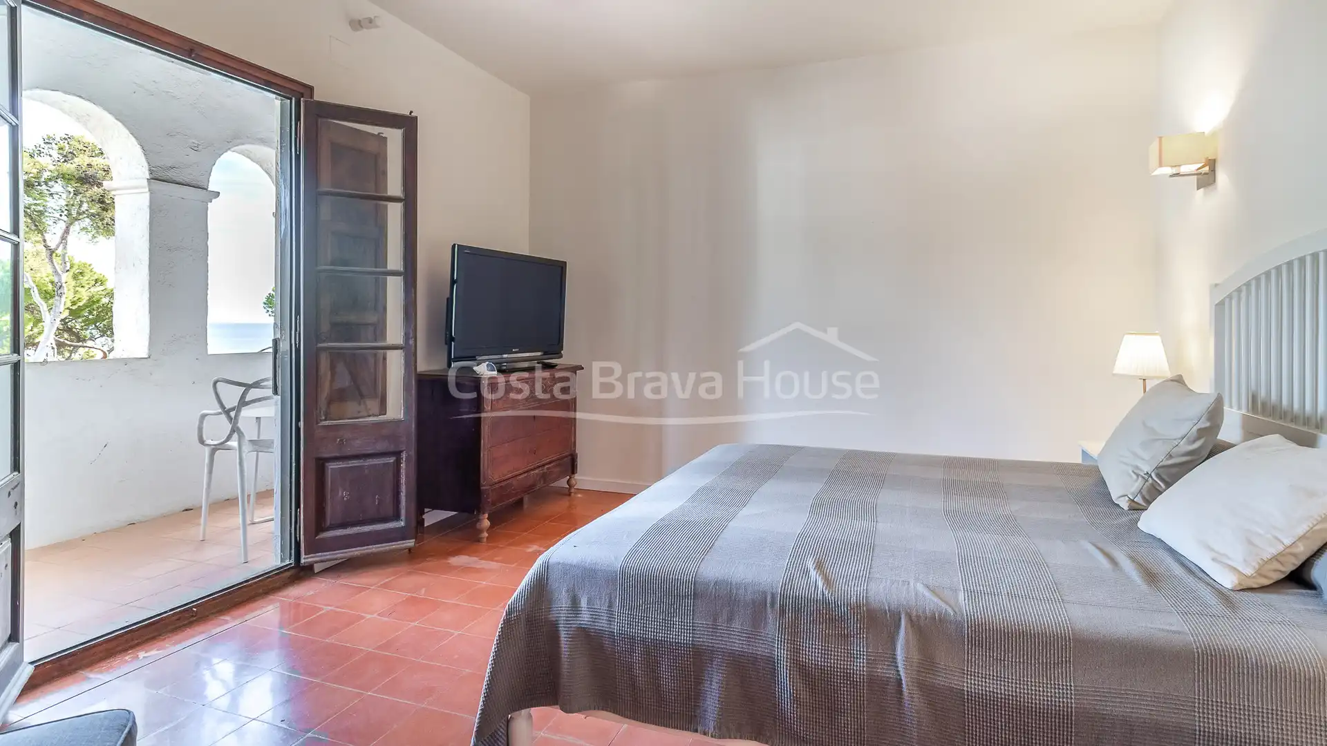 Будинок 606 м² у Palafrugell