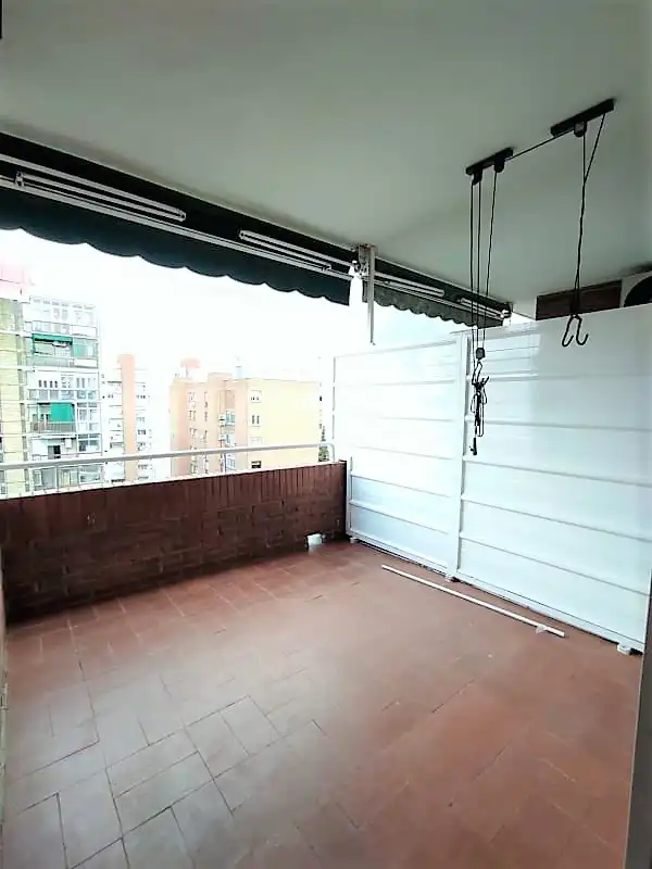 Pis de 105 m² a Barcelona