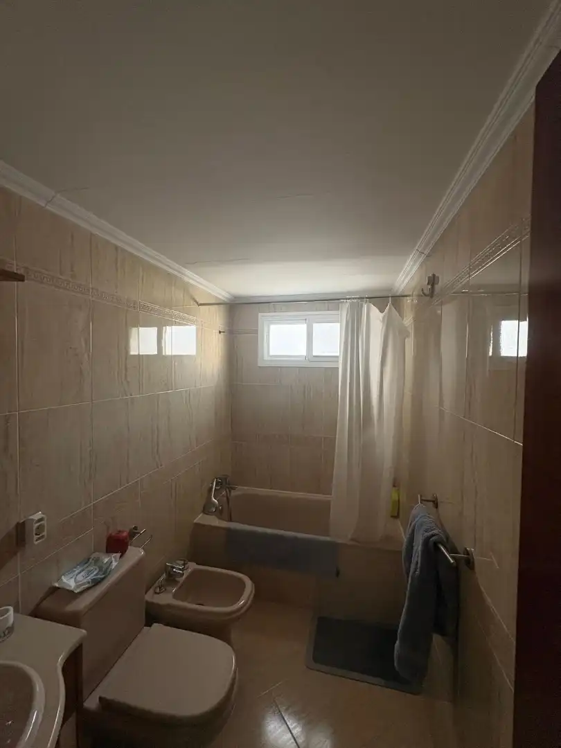 Habitació de lloguer, San Fernando