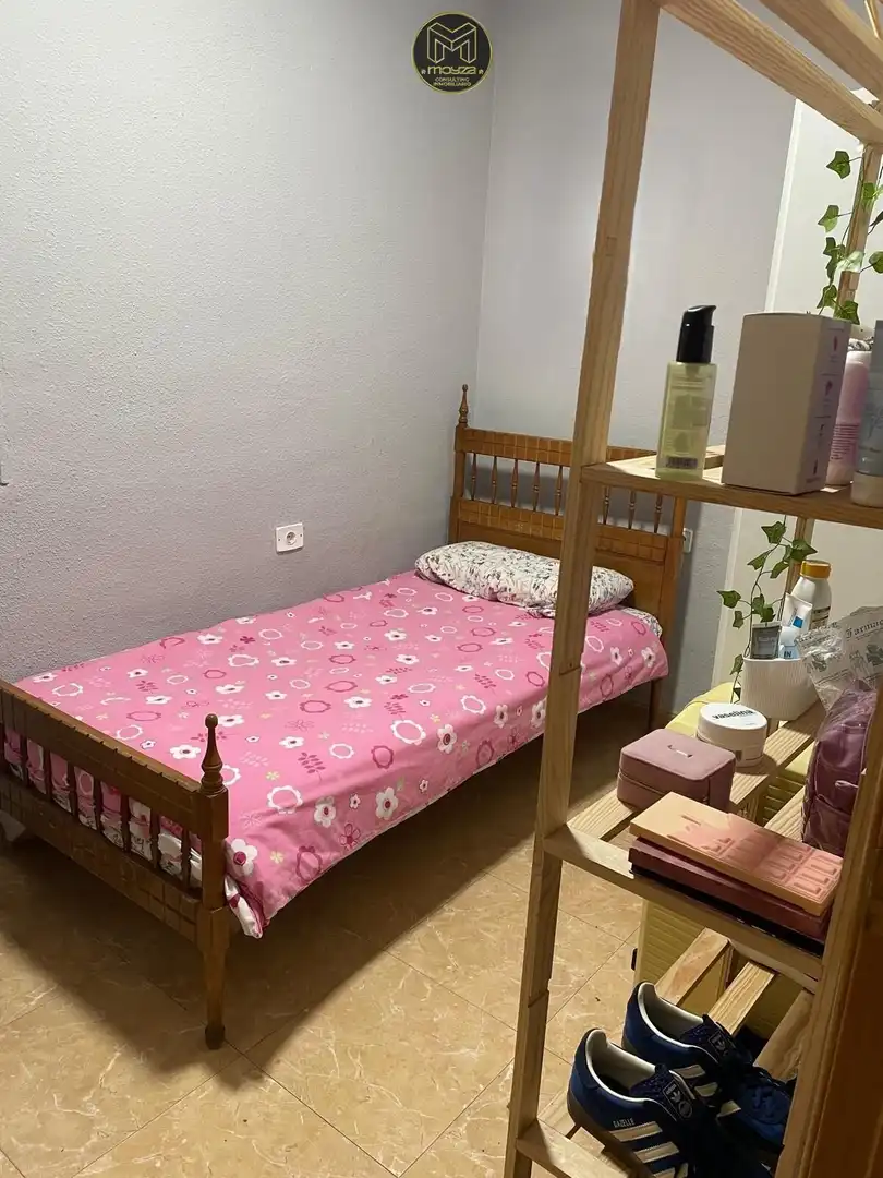 Piso de 150 m² en Jaén