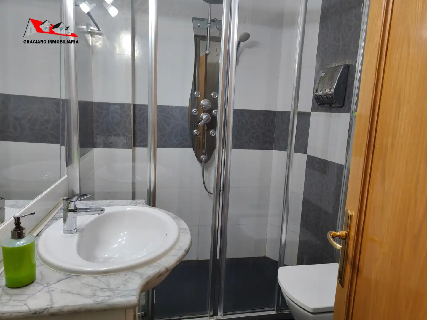 Piso de 140 m² en Albacete