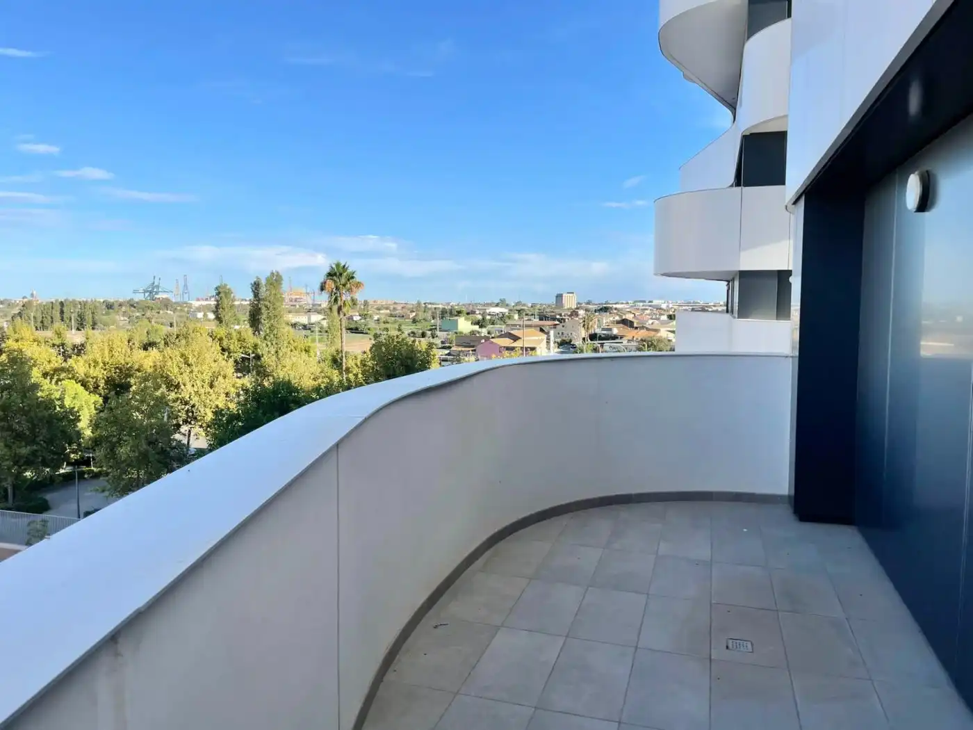 Piso de 109 m² en Valencia