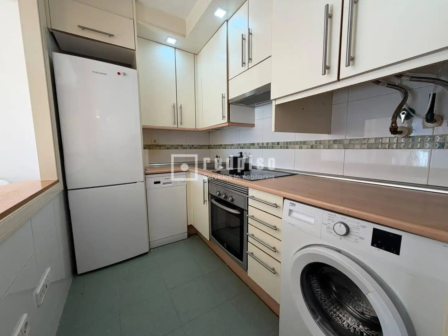 Piso de 63 m² en Madrid