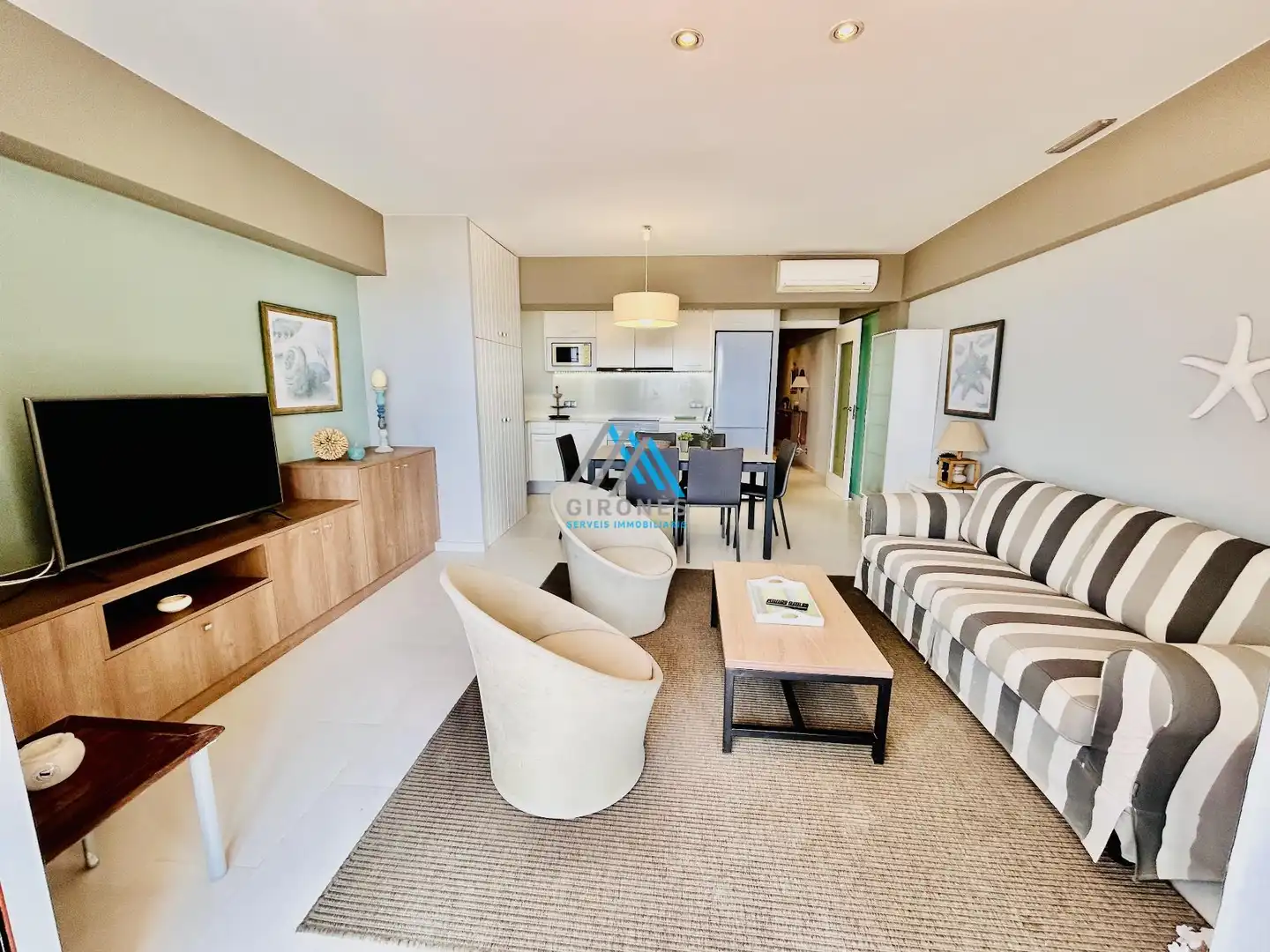 Piso de 75 m² en Palamós