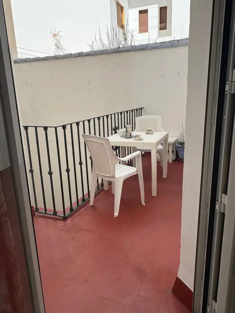 Wohnung 40 m² in Ronda