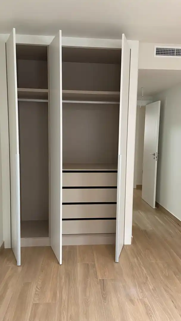 Wohnung 90 m² in Cartagena