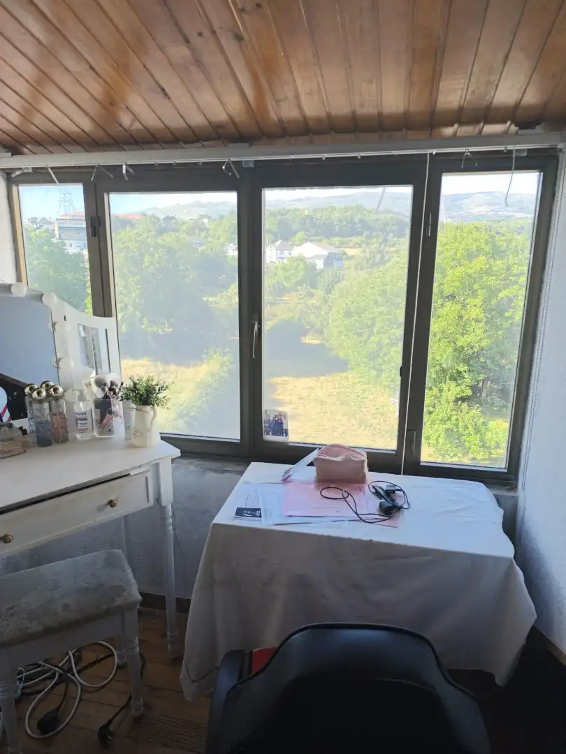 Habitación en alquiler, A Pobra de Trives