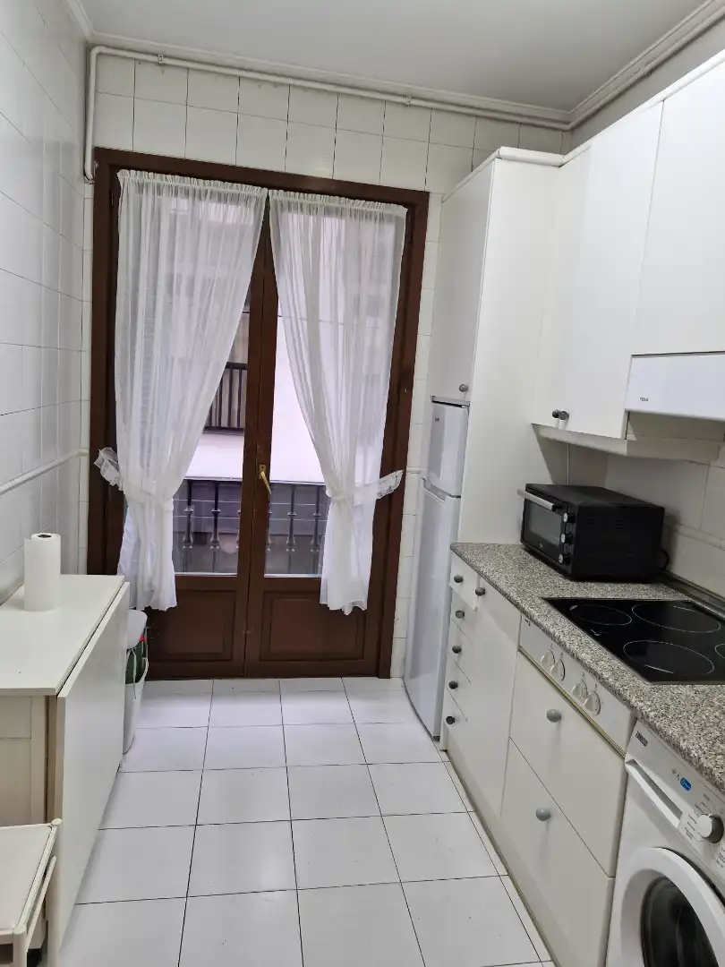 Pis de 60 m² a Bilbao