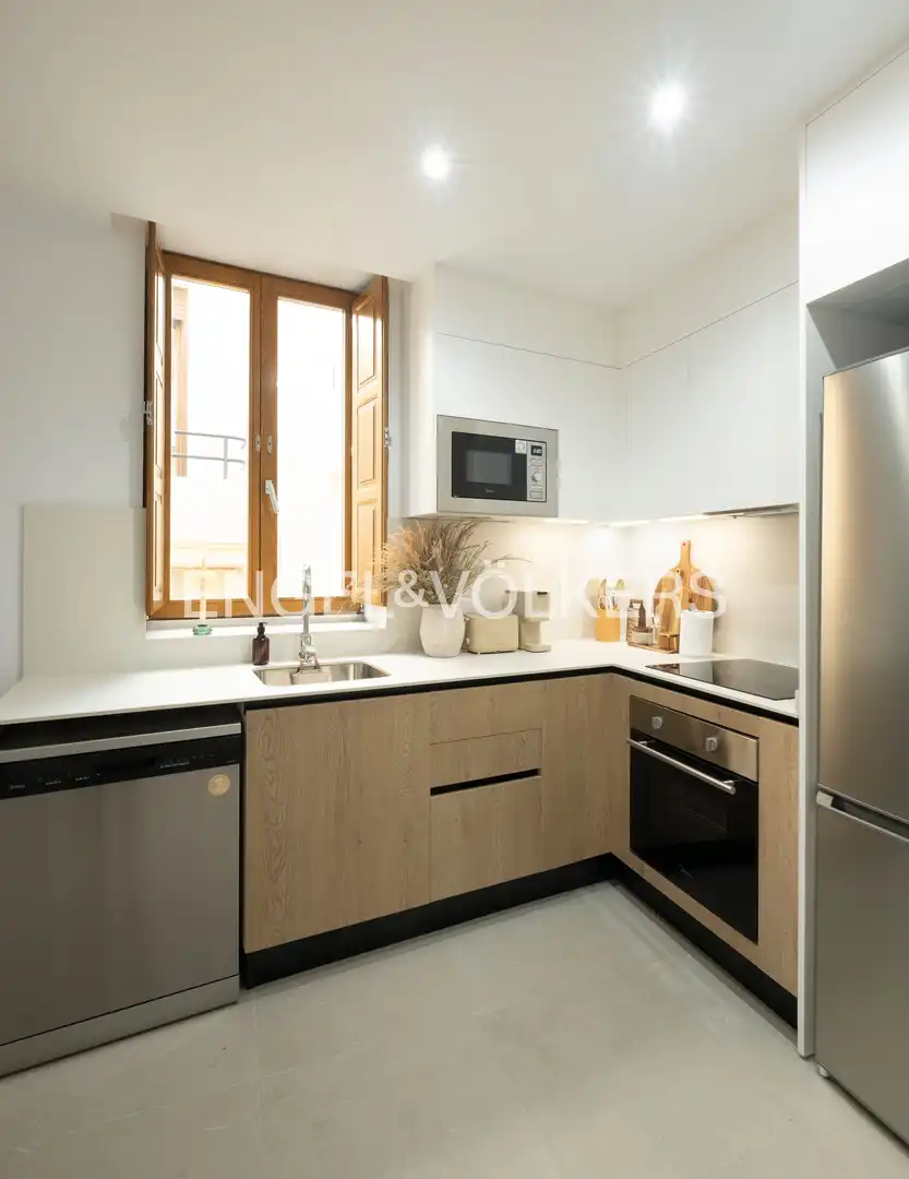 Wohnung 95 m² in Valencia