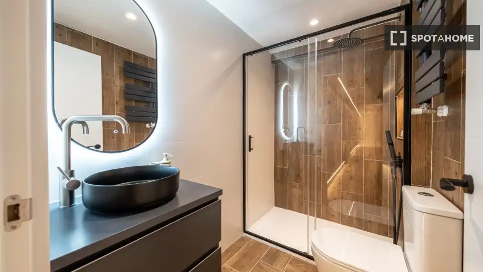 Pis de 86 m² a Madrid