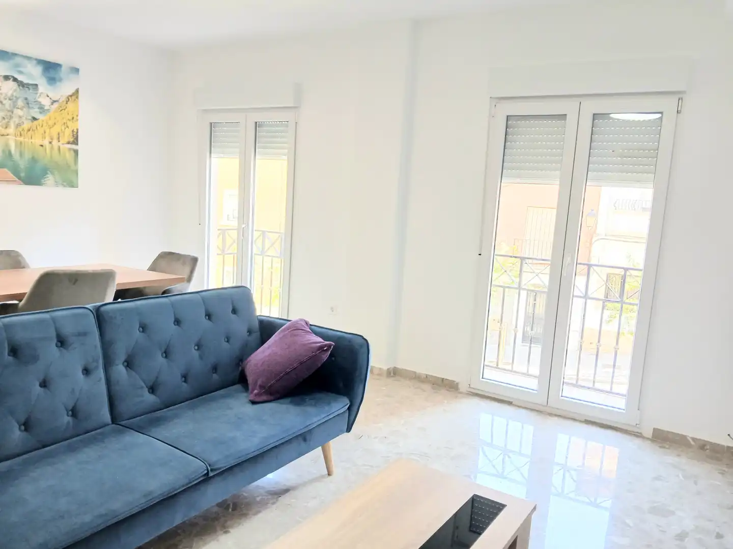 Habitación en alquiler, Almería