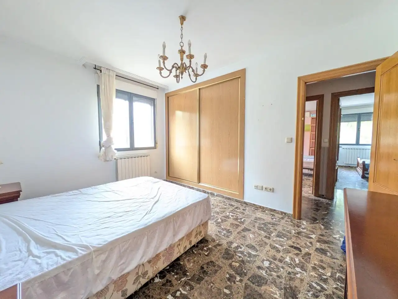 Appartamento 120 m² a Albacete
