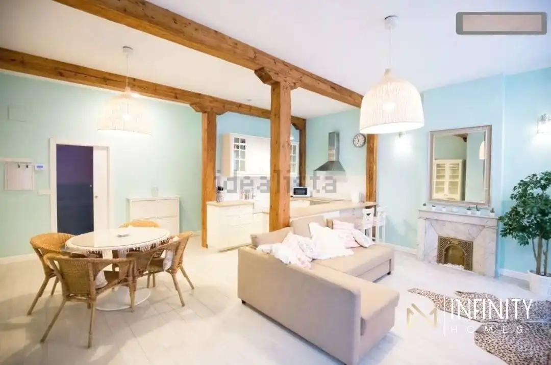 Appartamento 80 m² a Bilbao