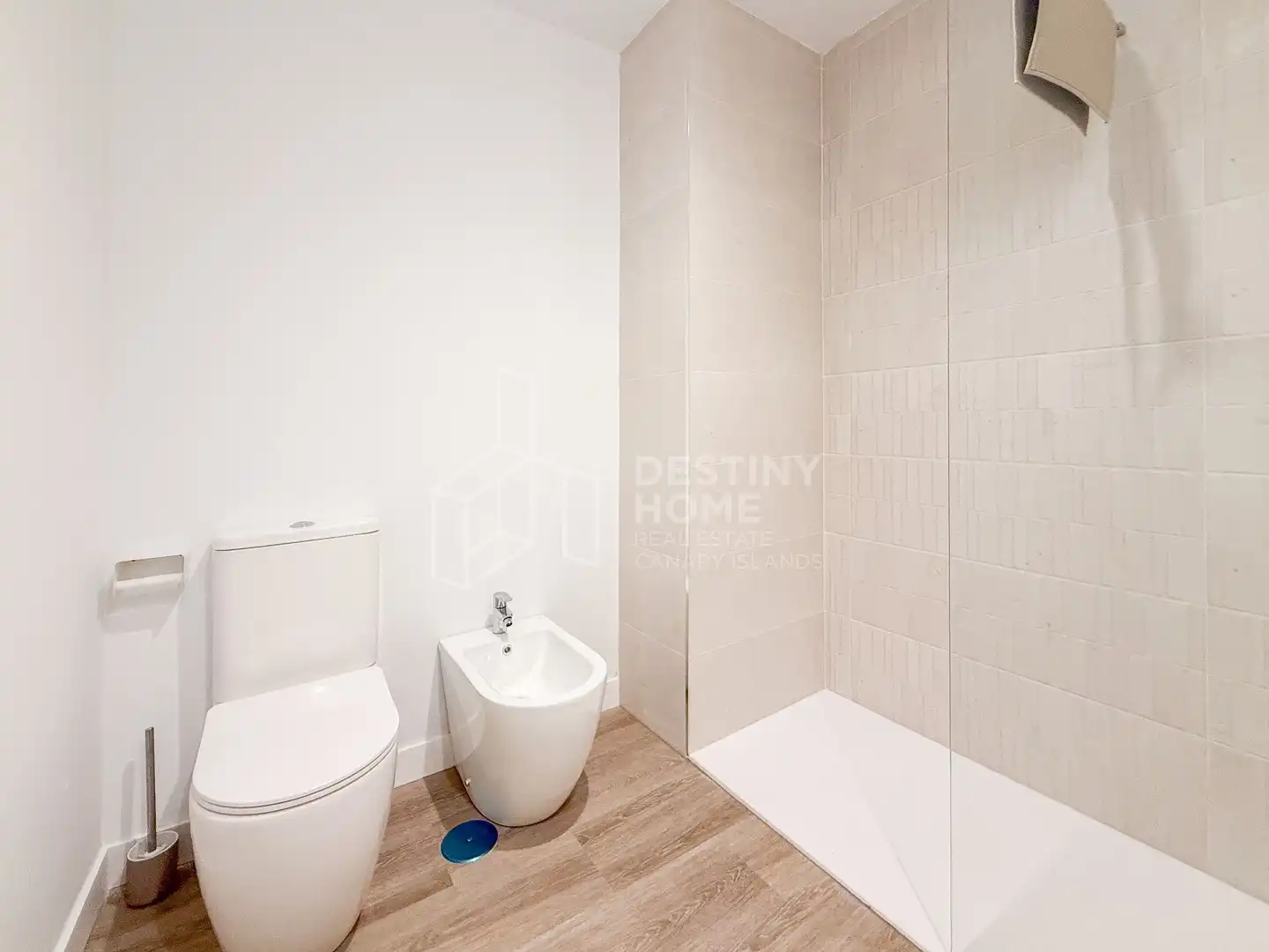 Piso de 118 m² en Antigua