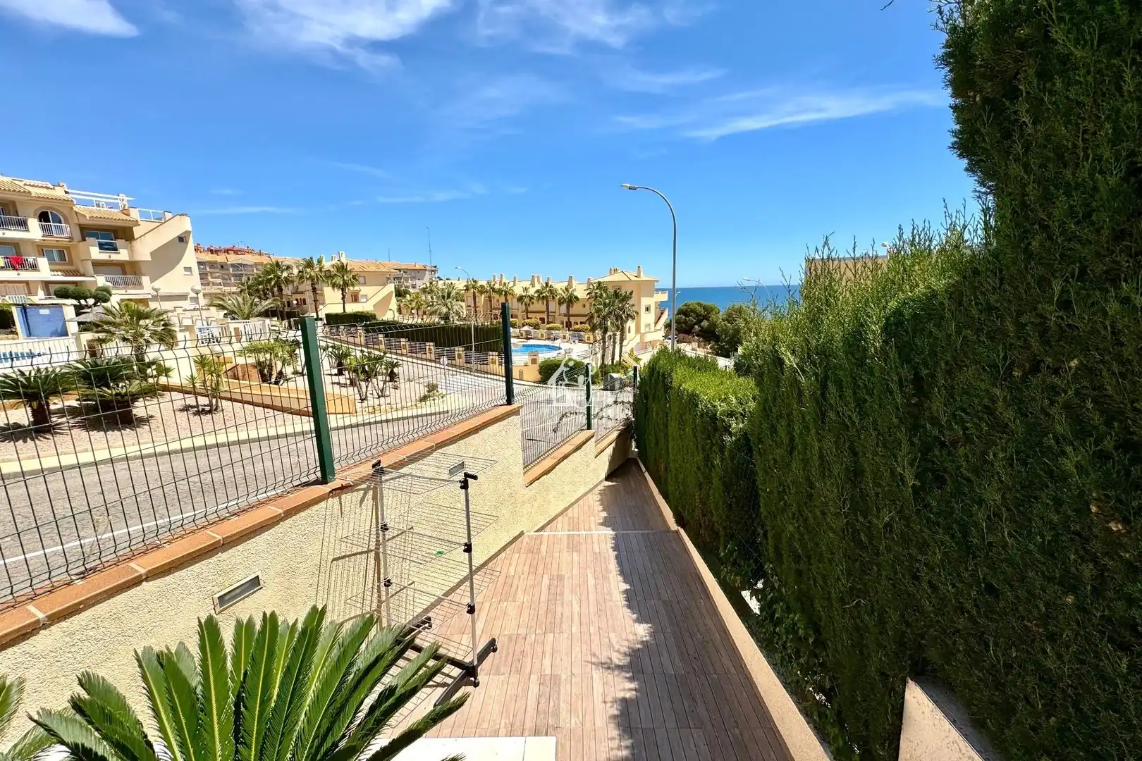 Casa de 200 m² en Orihuela