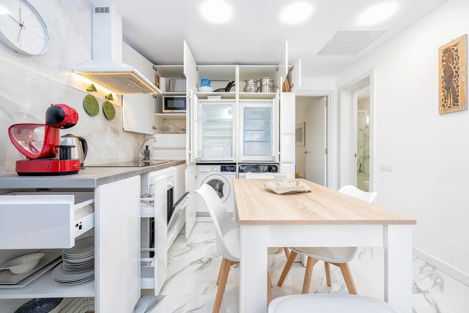 Appartamento 45 m² a San Bartolomé de Tirajana