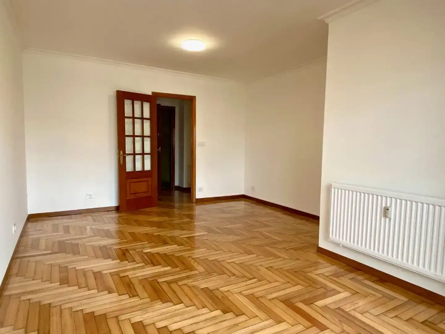 Piso de 130 m² en Vigo