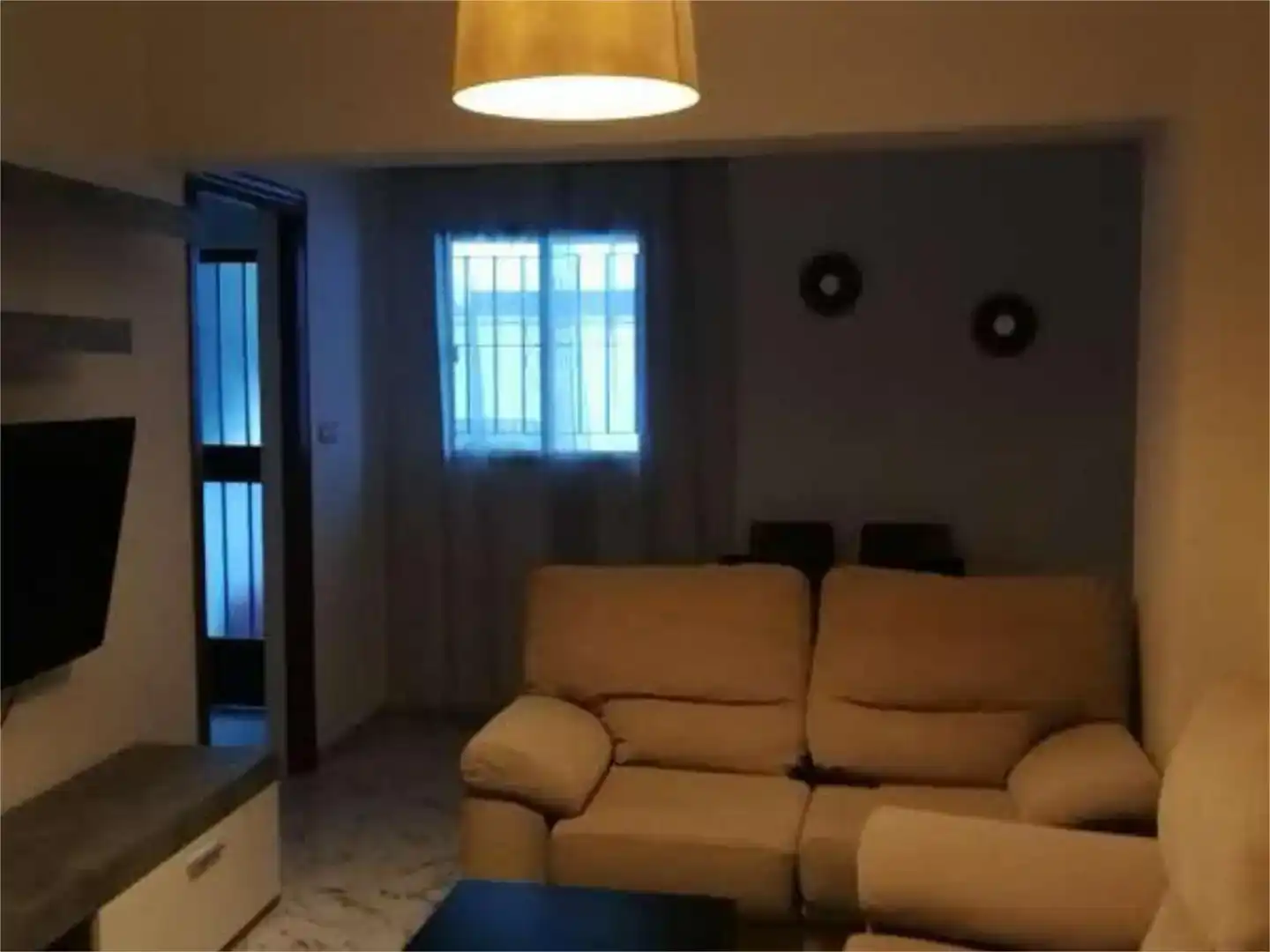 Habitación 71 m², Granada