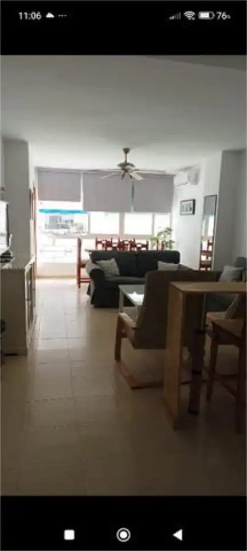 Pis de 65 m² a Torremolinos
