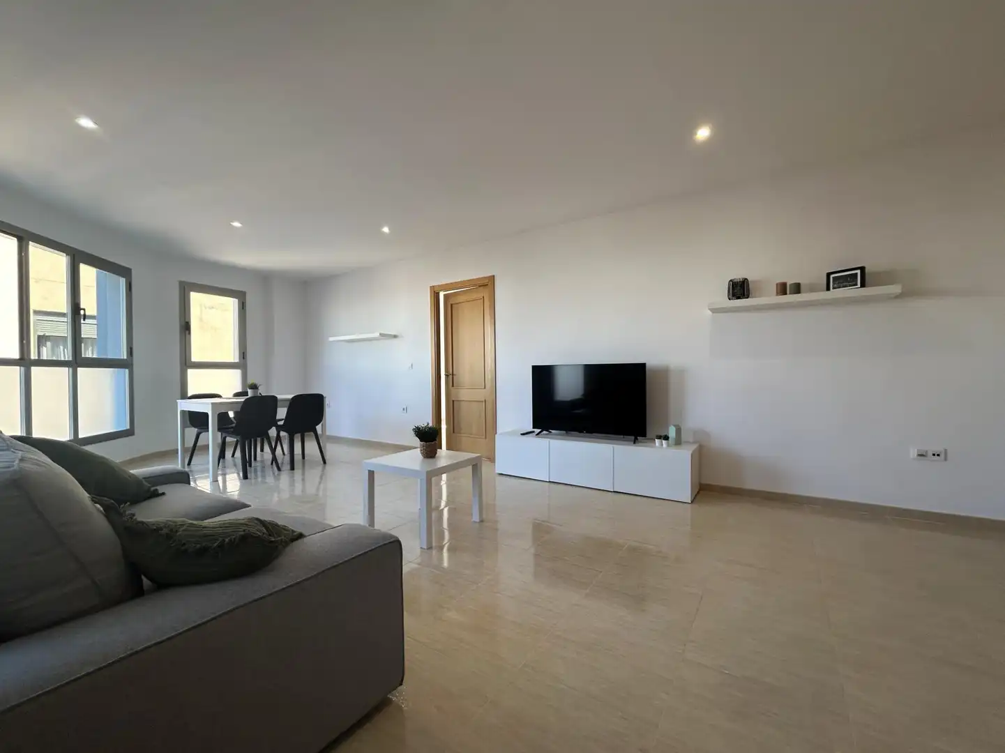 Piso de 74 m² en Burriana
