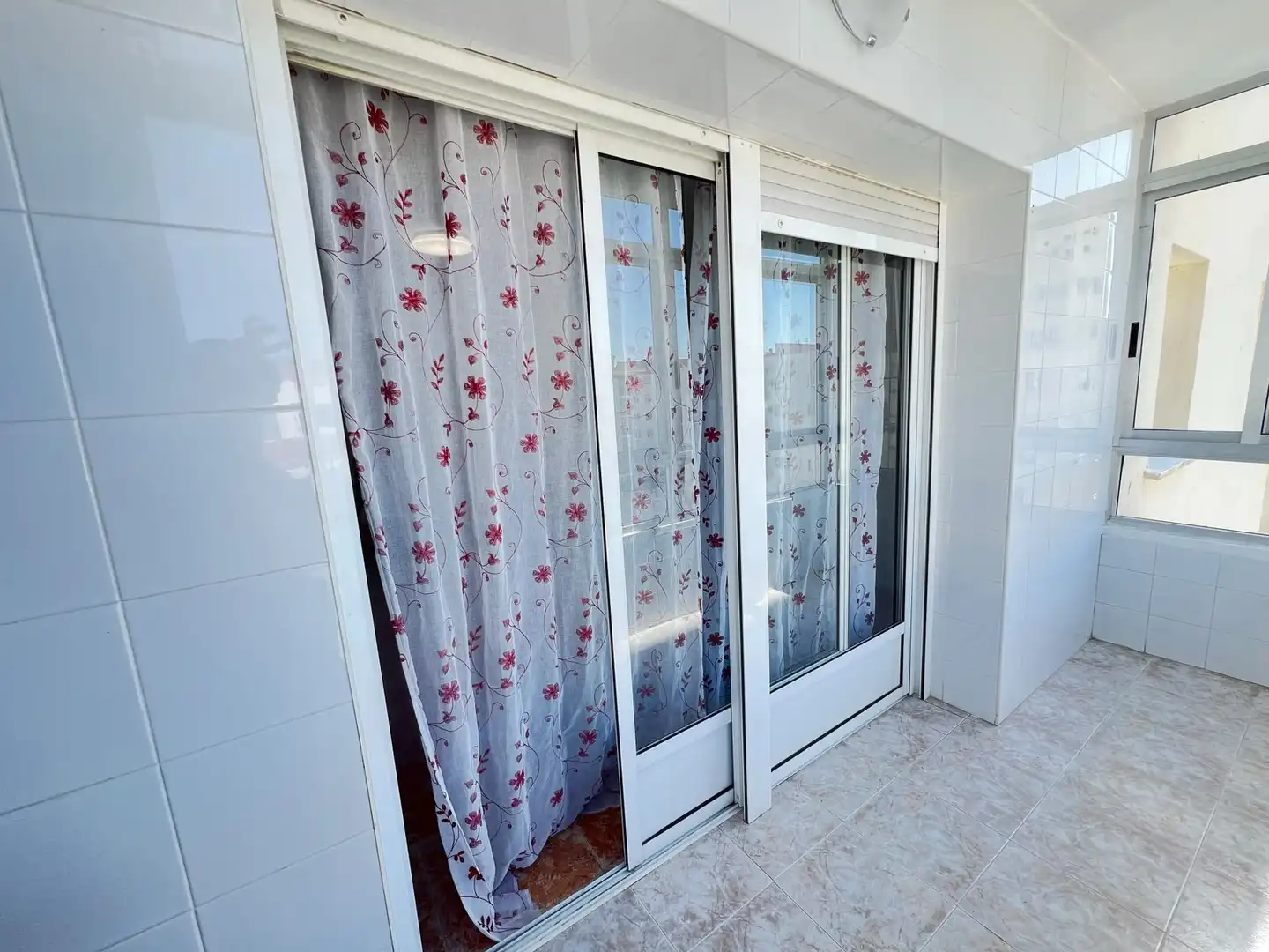 Piso de 95 m² en Cáceres