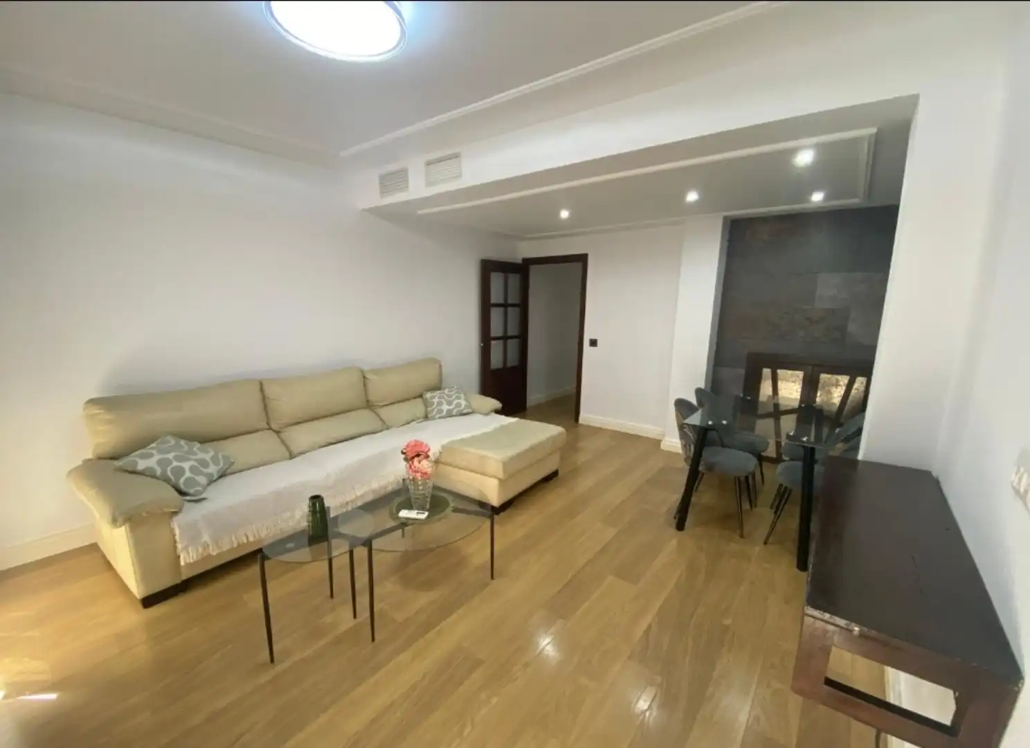 Piso de 120 m² en Dos Hermanas