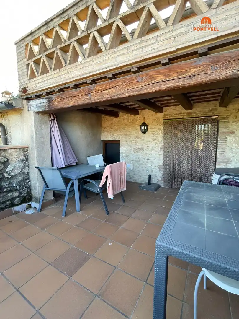 Casa de 120 m² en la Pera