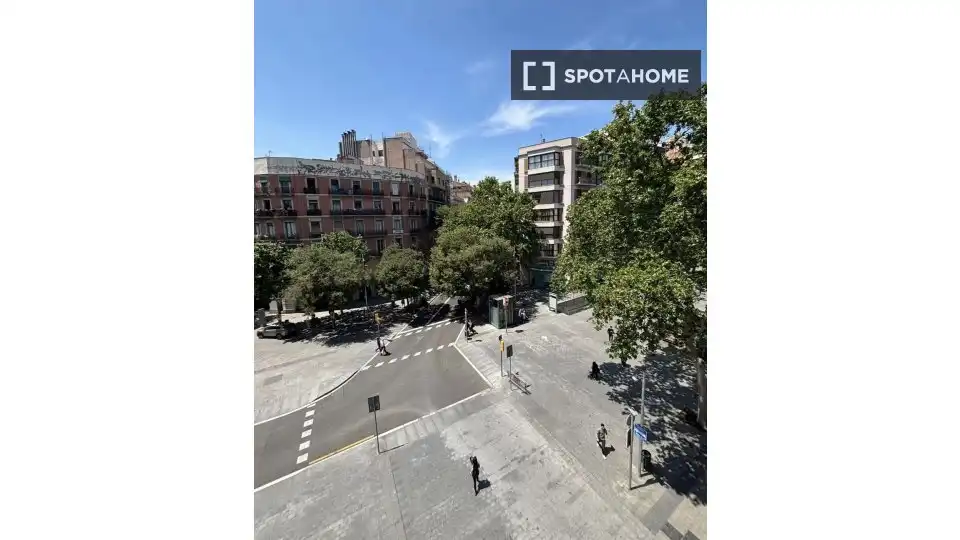 Habitación en alquiler, Barcelona