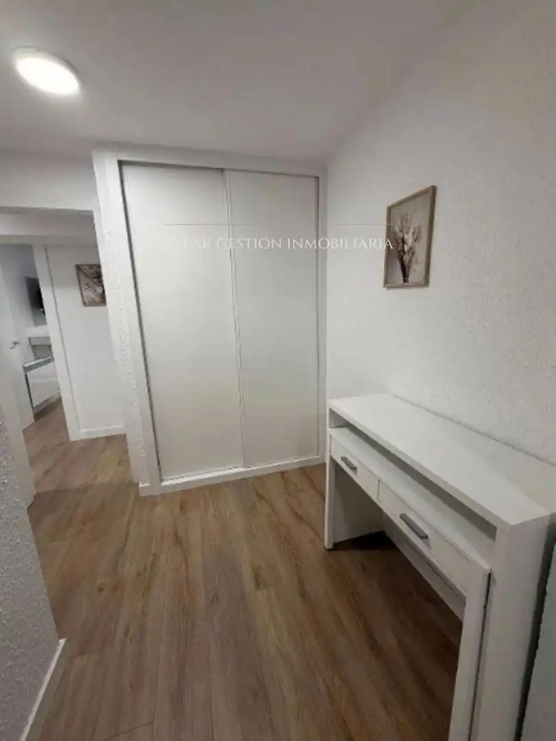 Wohnung 60 m² in Salamanca