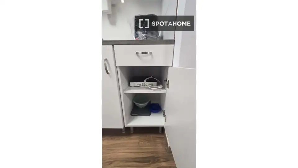 Habitación 40 m², Málaga