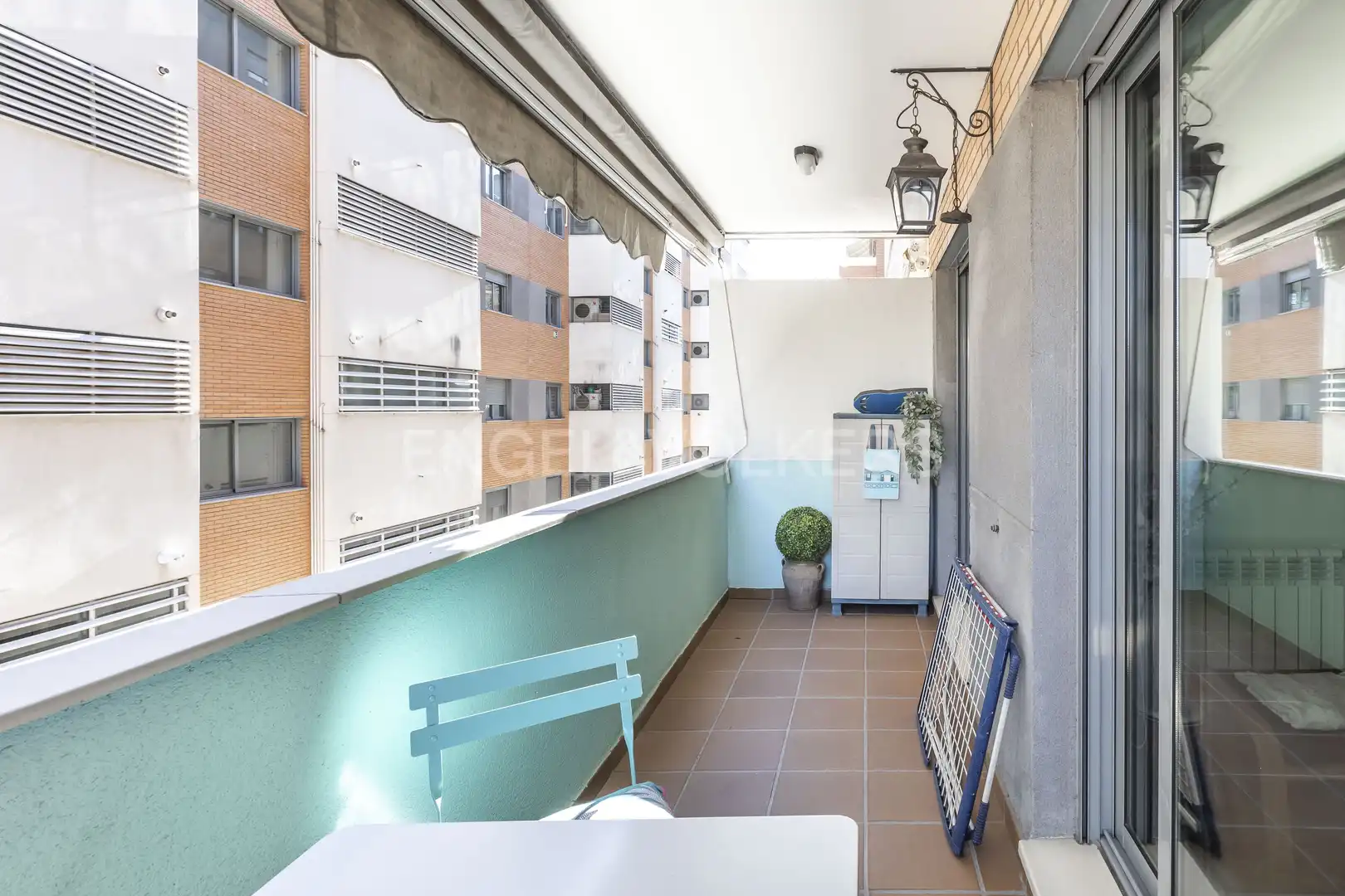 Piso de 100 m² en Alcorcón
